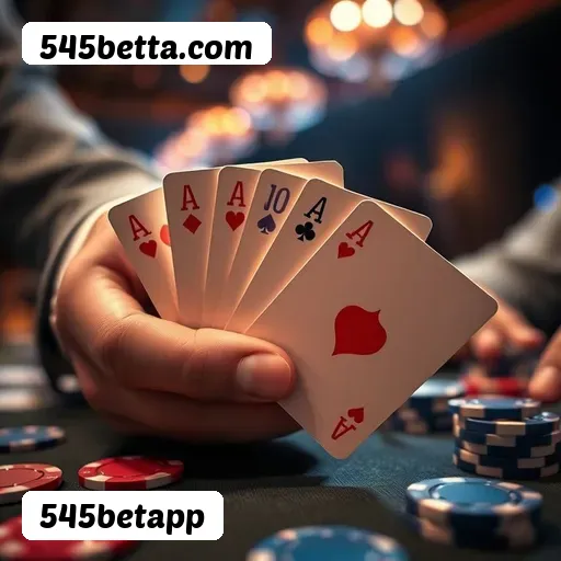 6 vantagens exclusivas do programa VIP da 545betapp