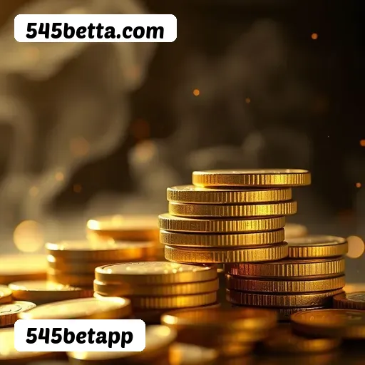 Comparação APP mobile vs versão web da 545betapp