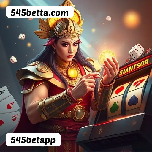 FAQ 545betapp Brasil - Perguntas frequentes sobre bônus, PIX, RTP, APP mobile e VIP