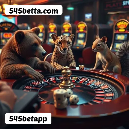 Jogo responsável 545betapp - Ferramentas de controle, limites, auto-exclusão, suporte CVV 188