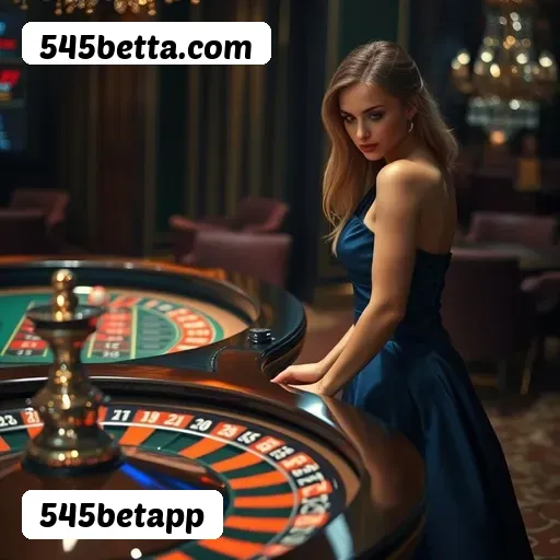 Catálogo 545betapp 2.547 jogos - Pragmatic Play, Evolution, NetEnt