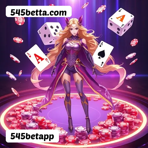 Níveis do programa VIP da 545betapp