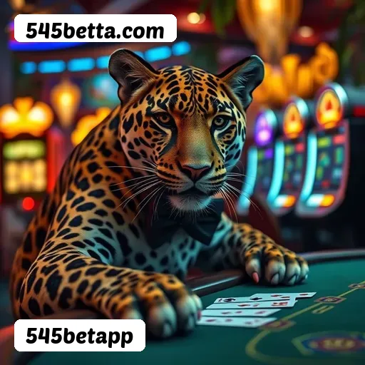 545betapp PIX instantâneo Brasil - Depósito e saque em minutos 24/7