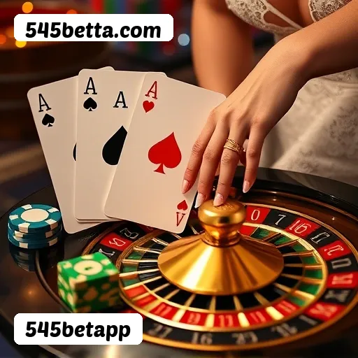 Requisitos do APK da 545betapp para Android