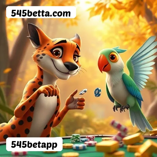 545betapp segurança SSL 256-bit - Licença Curaçao, eCOGRA, GLI certificado