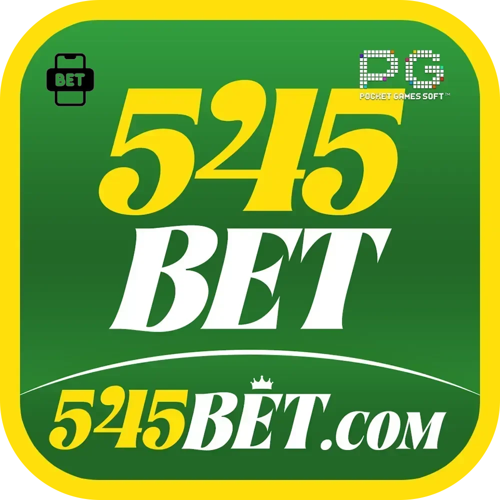 Apostas esportivas da 545betapp com odds competitivas